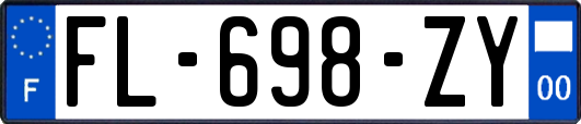 FL-698-ZY