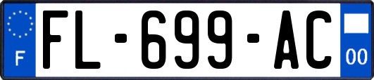 FL-699-AC