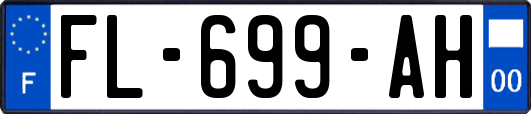 FL-699-AH