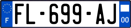 FL-699-AJ