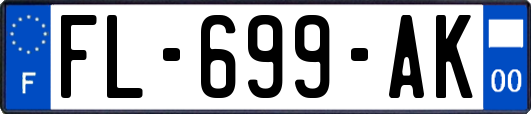 FL-699-AK