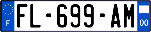 FL-699-AM