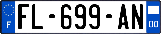 FL-699-AN