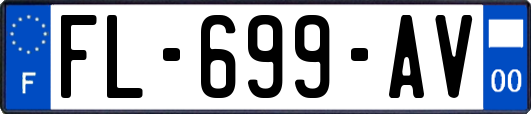 FL-699-AV