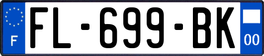 FL-699-BK