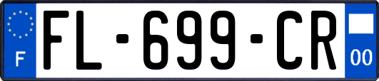 FL-699-CR