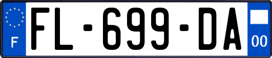 FL-699-DA