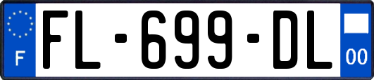 FL-699-DL