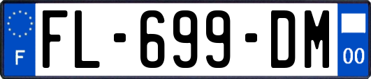 FL-699-DM