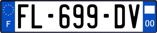 FL-699-DV