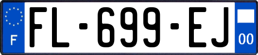 FL-699-EJ