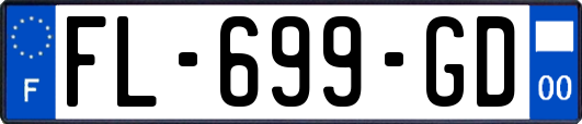 FL-699-GD