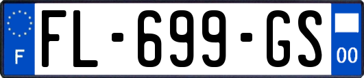 FL-699-GS