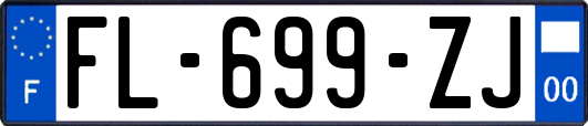 FL-699-ZJ