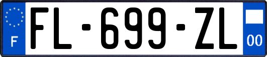 FL-699-ZL