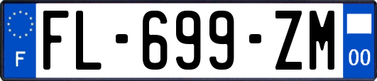 FL-699-ZM