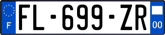 FL-699-ZR