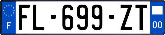 FL-699-ZT