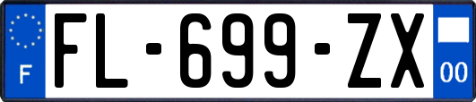 FL-699-ZX