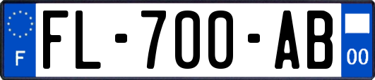 FL-700-AB