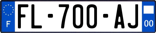 FL-700-AJ