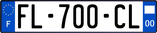 FL-700-CL