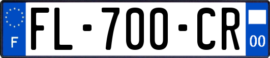 FL-700-CR