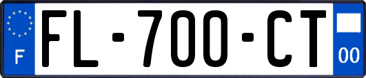 FL-700-CT