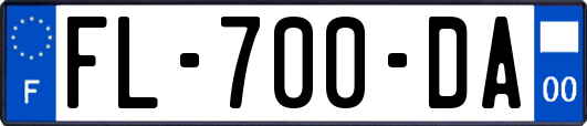 FL-700-DA