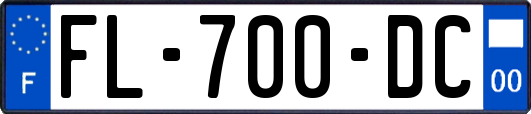 FL-700-DC