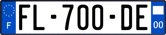 FL-700-DE