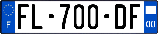 FL-700-DF