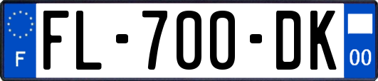 FL-700-DK