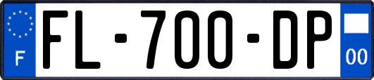 FL-700-DP