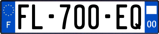 FL-700-EQ