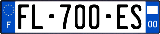 FL-700-ES