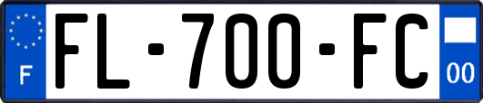 FL-700-FC