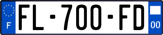 FL-700-FD