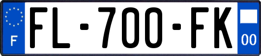 FL-700-FK