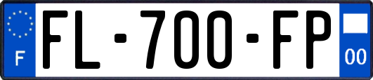 FL-700-FP