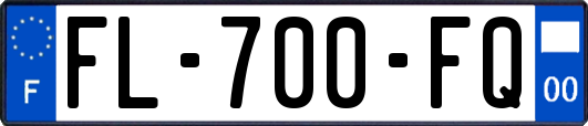FL-700-FQ