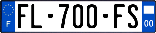FL-700-FS