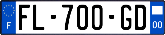 FL-700-GD