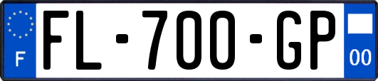 FL-700-GP