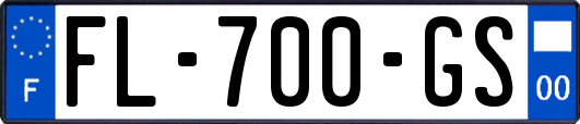 FL-700-GS