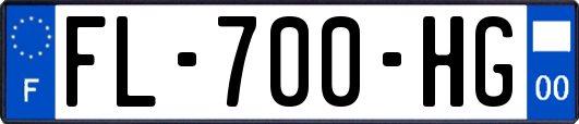 FL-700-HG