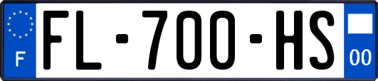 FL-700-HS