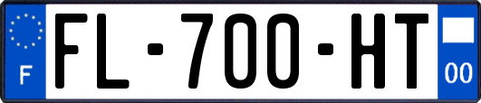 FL-700-HT