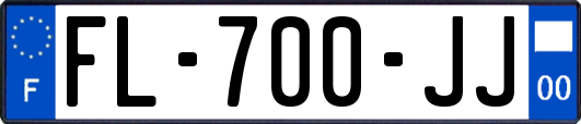 FL-700-JJ