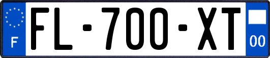 FL-700-XT